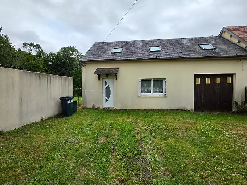 Maison, 99 m²