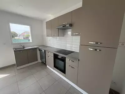 Maison, 86 m²