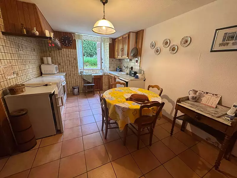 Maison, 170 m²