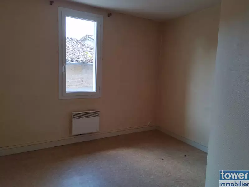 Maison, 65 m²