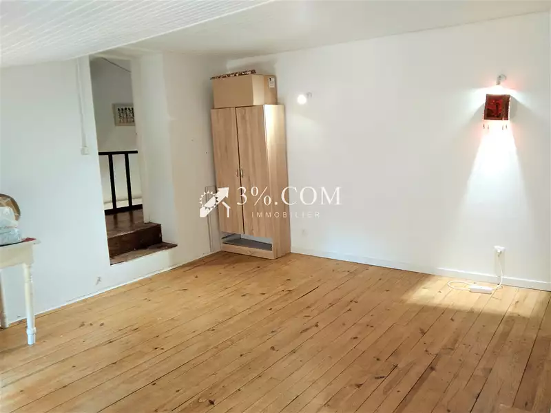 Maison, 160 m²