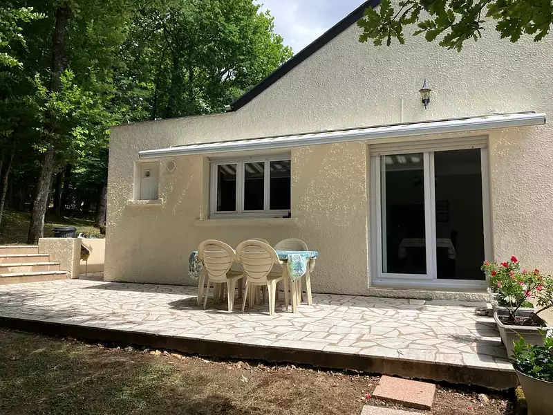 Maison, 258 m²