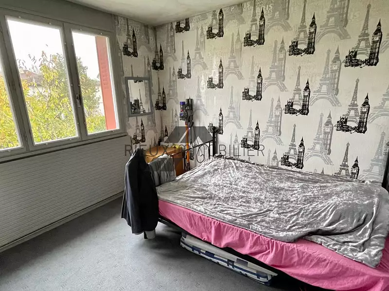 Maison, 116 m²