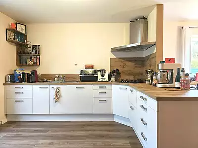 Maison, 154 m²