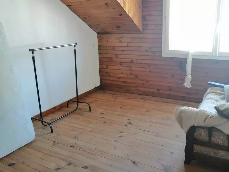 Maison, 94 m²