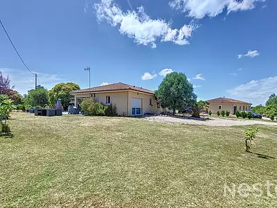 Maison, 120 m²