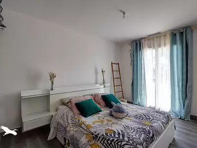 Maison, 132 m²