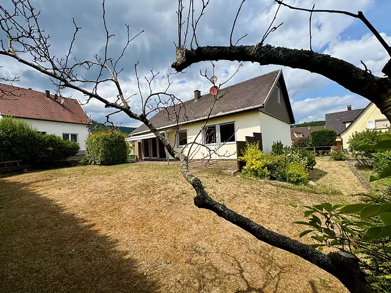 Maison, 85,52 m²