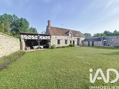 Maison, 115 m²