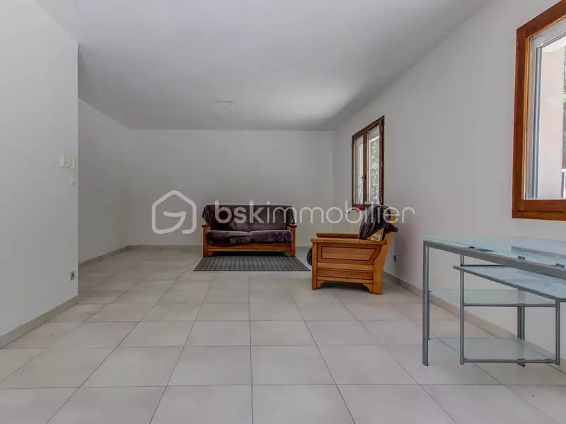 Maison, 101 m²