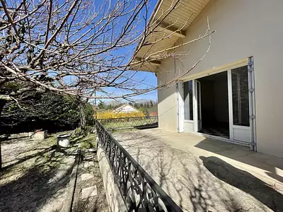 Maison, 101 m²