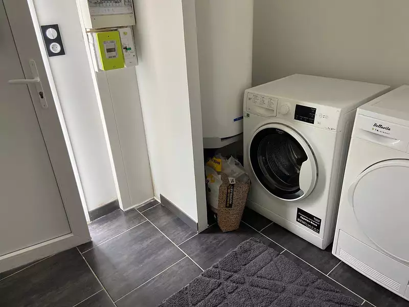 Maison, 90 m²