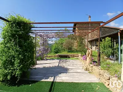 Maison, 125 m²