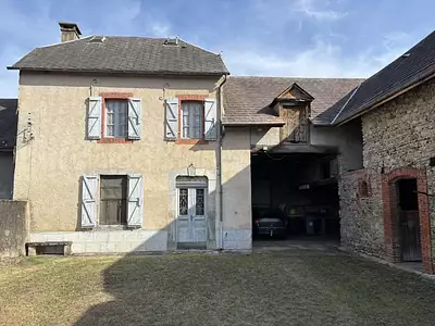 Maison, 80 m²