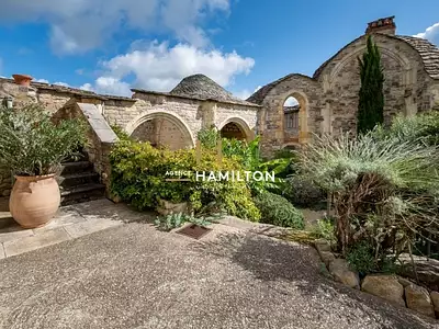 Maison, 133 m²