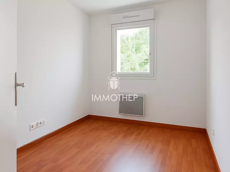 Appartement, 48 m²