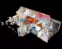 Maison, 103,79 m²