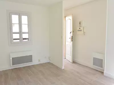 Appartement, 23,82 m²