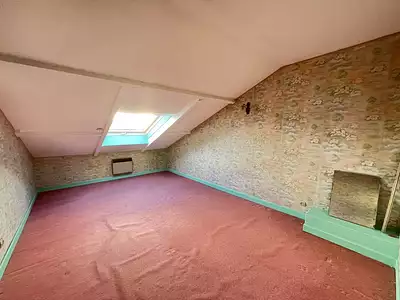 Maison, 118,88 m²
