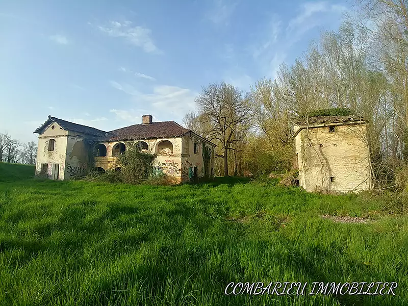 Maison, 114 m²