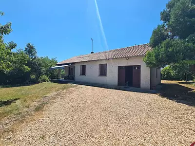 Maison, 85 m²