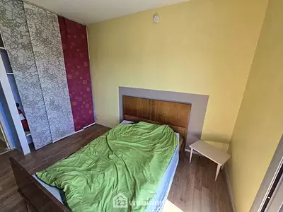 Appartement, 61,97 m²