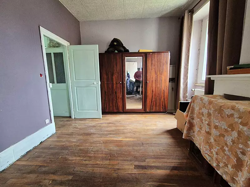 Maison, 132 m²