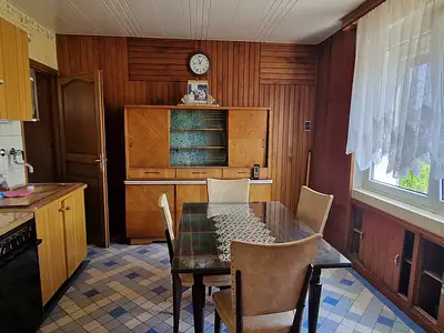 Maison, 121 m²