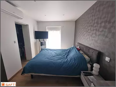 Maison, 100 m²