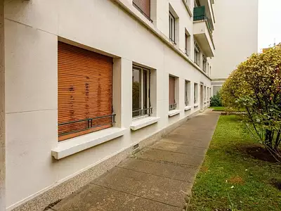 Appartement, 57 m²