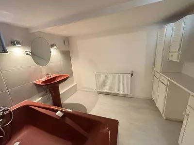 Maison, 91 m²