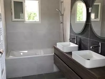 Maison, 100 m²