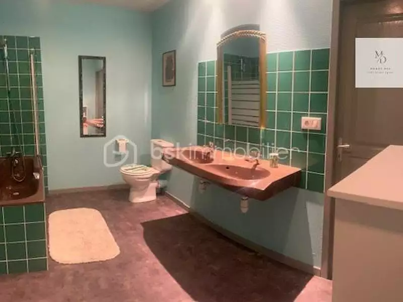 Maison, 300 m²