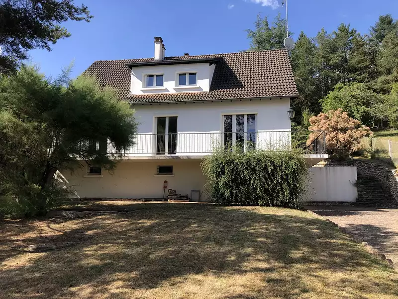 Maison, 146 m²