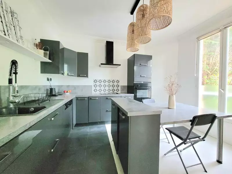 Maison, 90 m²