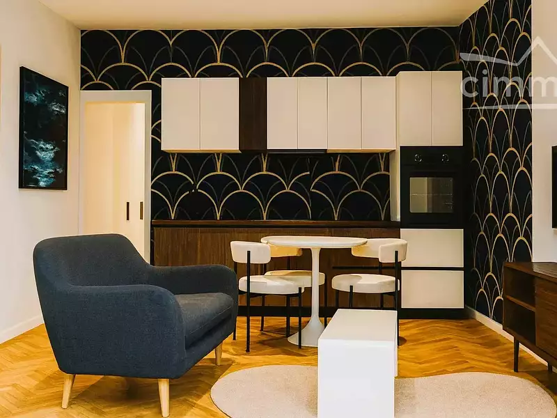 Appartement, 29,13 m²