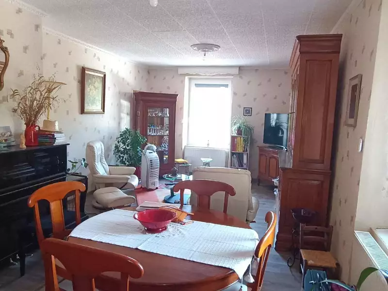 Maison, 110 m²