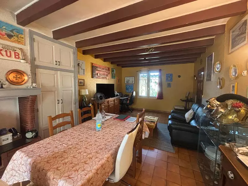 Maison, 93 m²