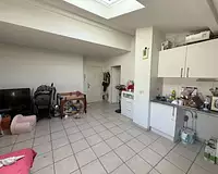 Appartement, 47 m²