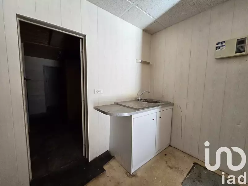 Immeuble, 330 m²