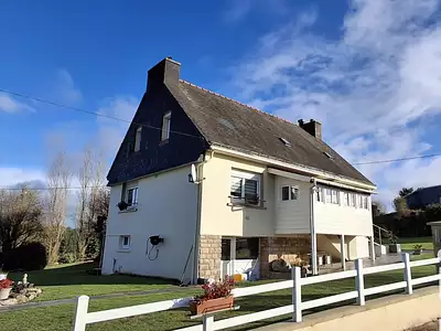Maison, 126 m²