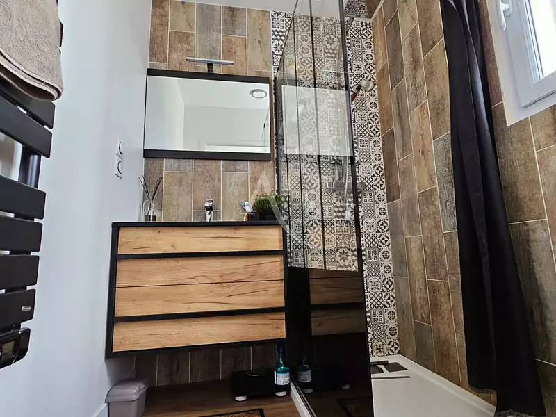Maison, 90 m²