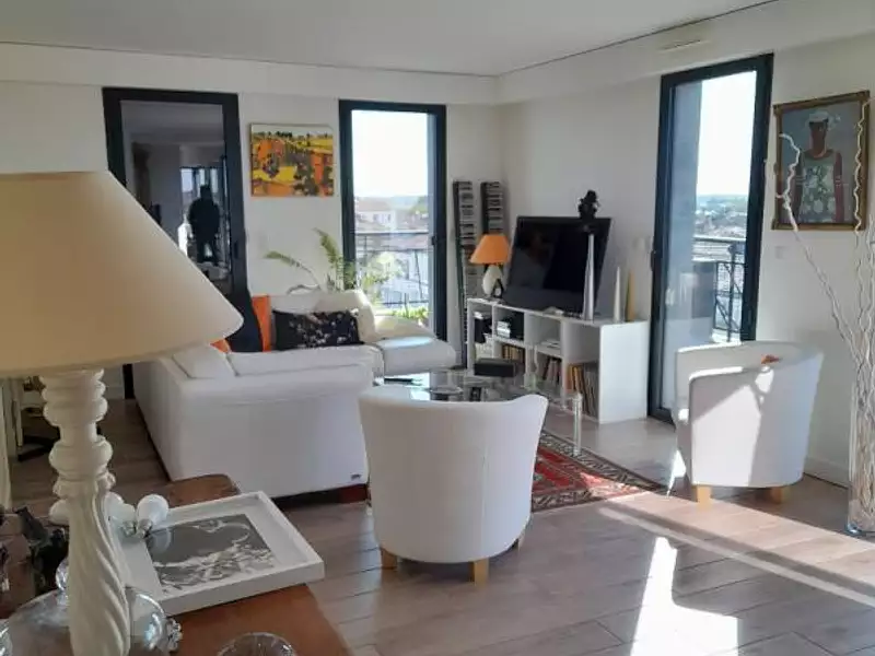 Appartement, 161 m²