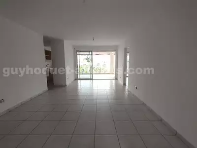 Appartement, 88,76 m²