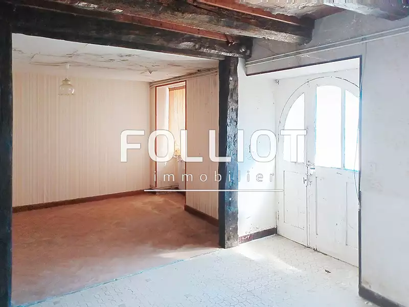 Maison, 79 m²