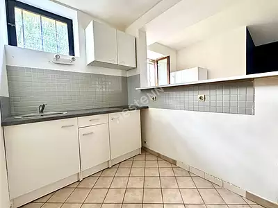 Appartement, 28,61 m²