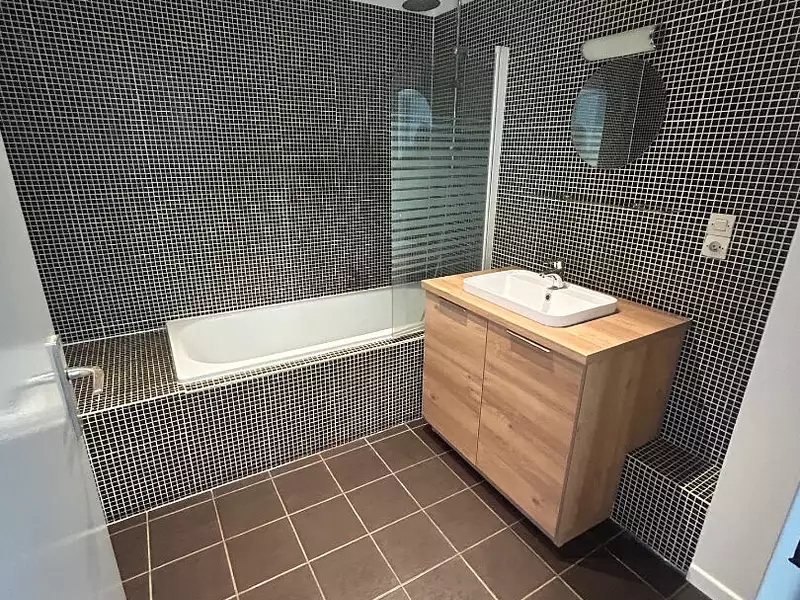 Maison, 95 m²