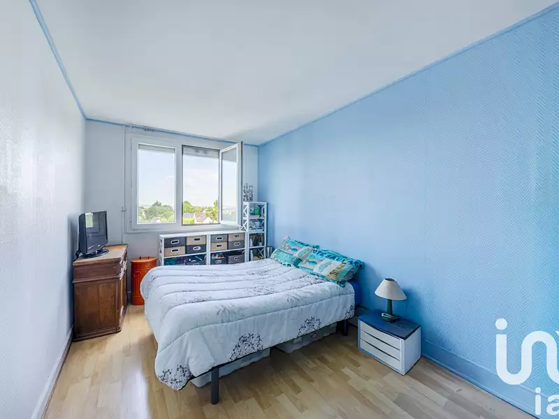 Appartement, 65 m²