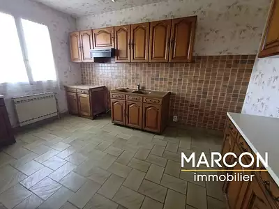 Maison, 116 m²