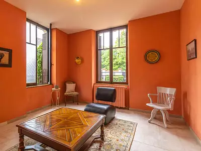 Maison, 233 m²